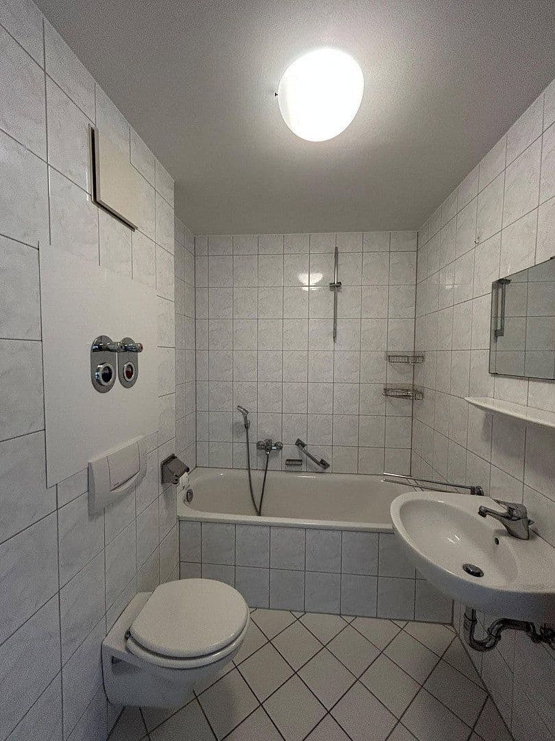 2 bedroom flat to rent, 50 m², Helga-Barth-Str. 7, Bretten, Baden-Württemberg 2 bedroom flat to rent, 50 m², Helga-Barth-Str. 7, Bretten, Baden-Württemberg