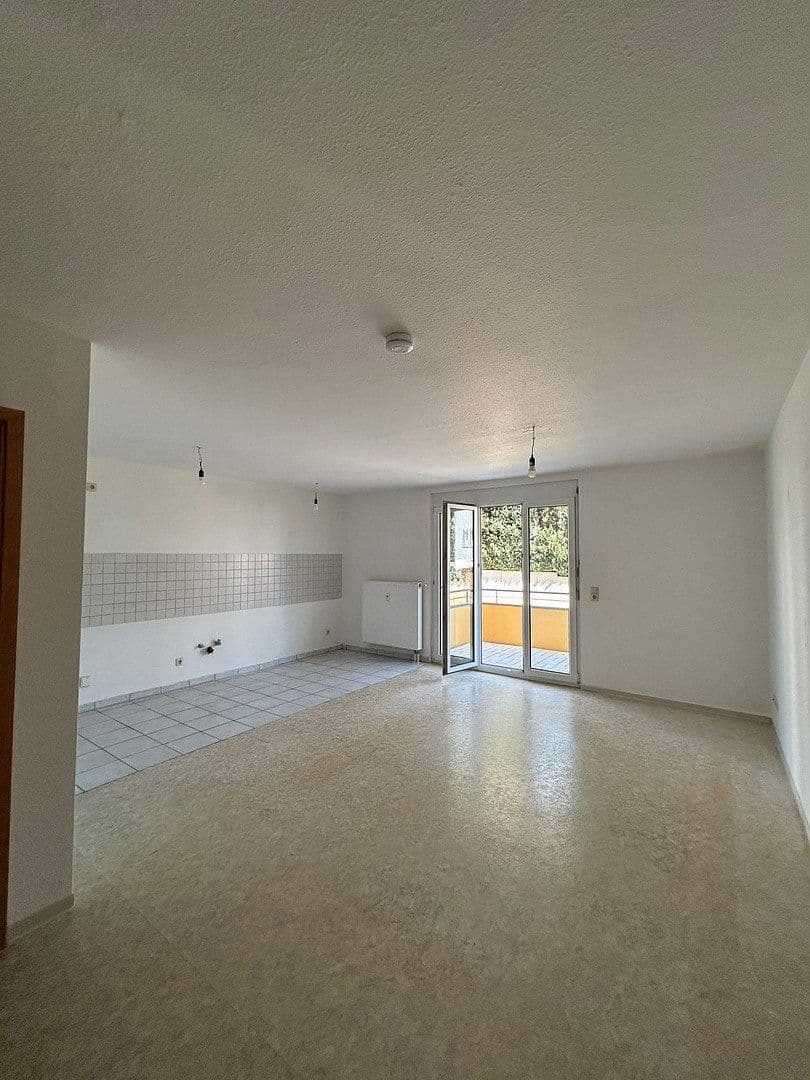 2 bedroom flat to rent, 50 m², Helga-Barth-Str. 7, Bretten, Baden-Württemberg 2 bedroom flat to rent, 50 m², Helga-Barth-Str. 7, Bretten, Baden-Württemberg