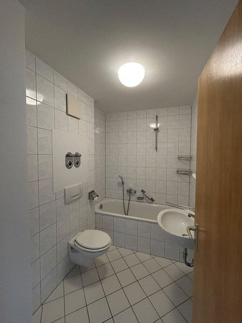 2 bedroom flat to rent, 50 m², Helga-Barth-Str. 7, Bretten, Baden-Württemberg 2 bedroom flat to rent, 50 m², Helga-Barth-Str. 7, Bretten, Baden-Württemberg