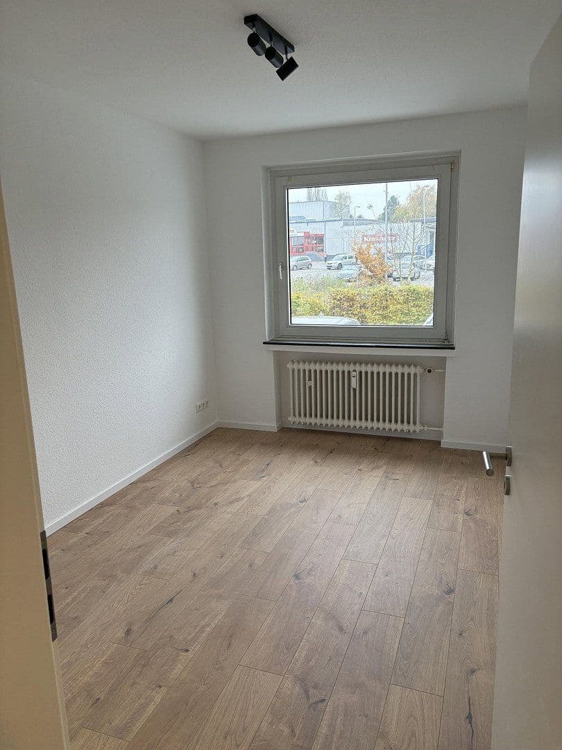 3 bedroom flat to rent, 63 m², Nassauer Str. 15, Würselen, North Rhine-Westphalia 3 bedroom flat to rent, 63 m², Nassauer Str. 15, Würselen, North Rhine-Westphalia