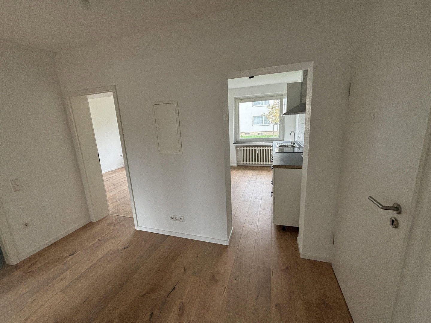 3 bedroom flat to rent, 63 m², Nassauer Str. 15, Würselen, North Rhine-Westphalia 3 bedroom flat to rent, 63 m², Nassauer Str. 15, Würselen, North Rhine-Westphalia