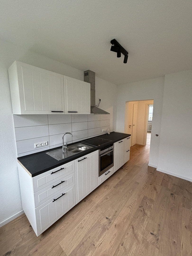 3 bedroom flat to rent, 63 m², Nassauer Str. 15, Würselen, North Rhine-Westphalia 3 bedroom flat to rent, 63 m², Nassauer Str. 15, Würselen, North Rhine-Westphalia