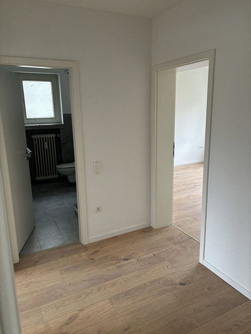 3 bedroom flat to rent, 63 m², Nassauer Str. 15, Würselen, North Rhine-Westphalia 3 bedroom flat to rent, 63 m², Nassauer Str. 15, Würselen, North Rhine-Westphalia