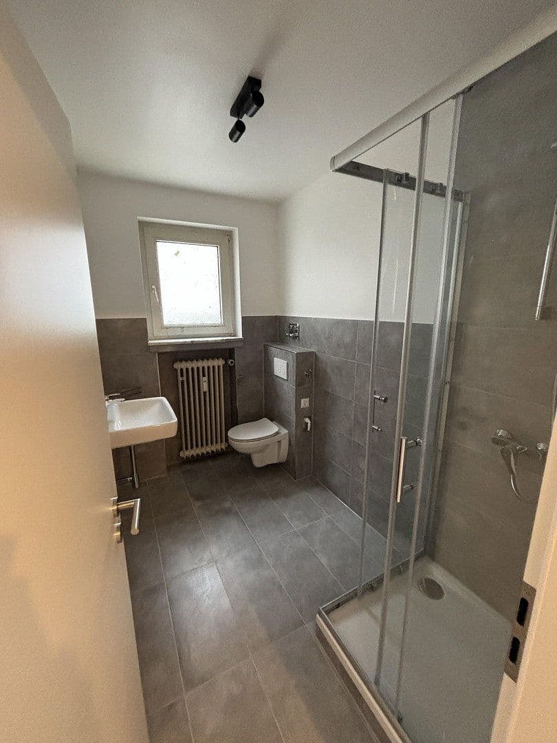 3 bedroom flat to rent, 63 m², Nassauer Str. 15, Würselen, North Rhine-Westphalia 3 bedroom flat to rent, 63 m², Nassauer Str. 15, Würselen, North Rhine-Westphalia