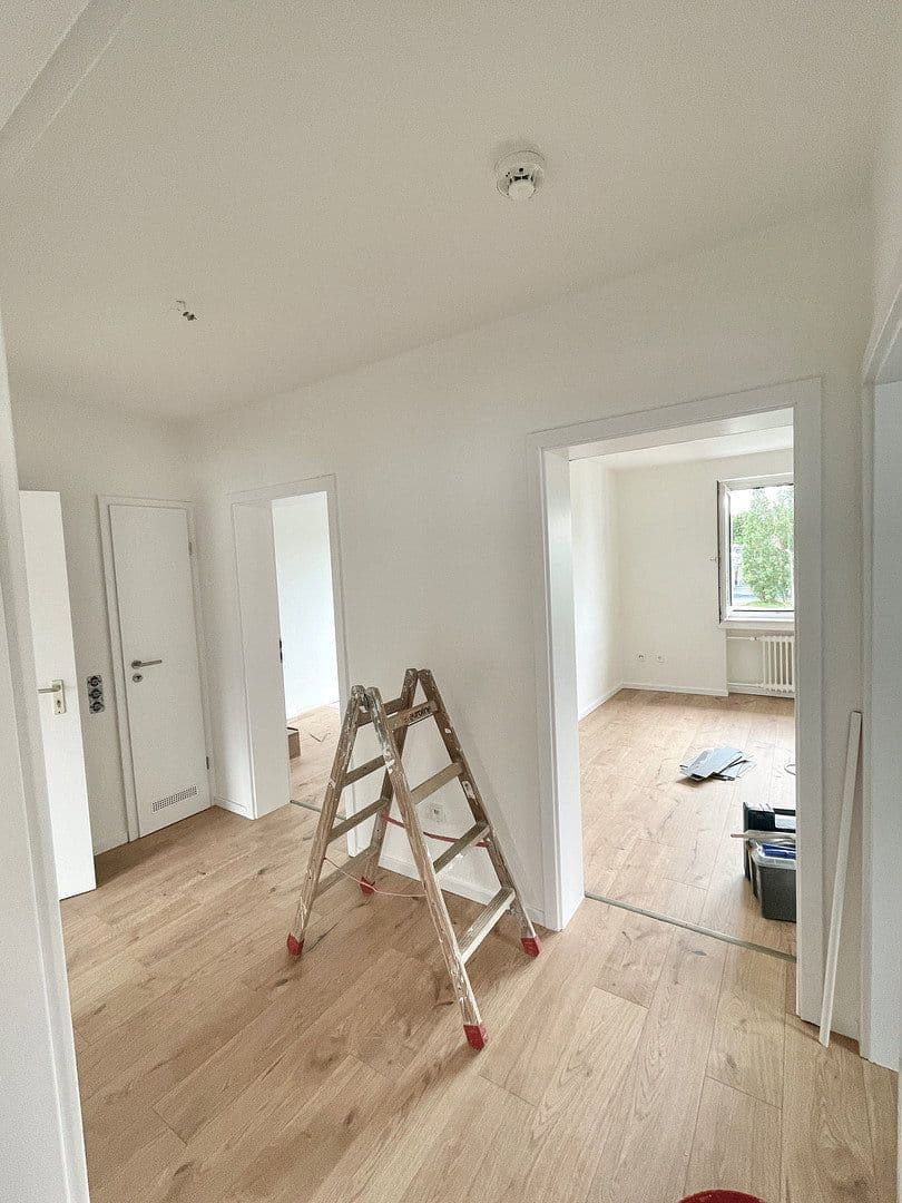 3 bedroom flat to rent, 63 m², Nassauer Str. 15, Würselen, North Rhine-Westphalia 3 bedroom flat to rent, 63 m², Nassauer Str. 15, Würselen, North Rhine-Westphalia