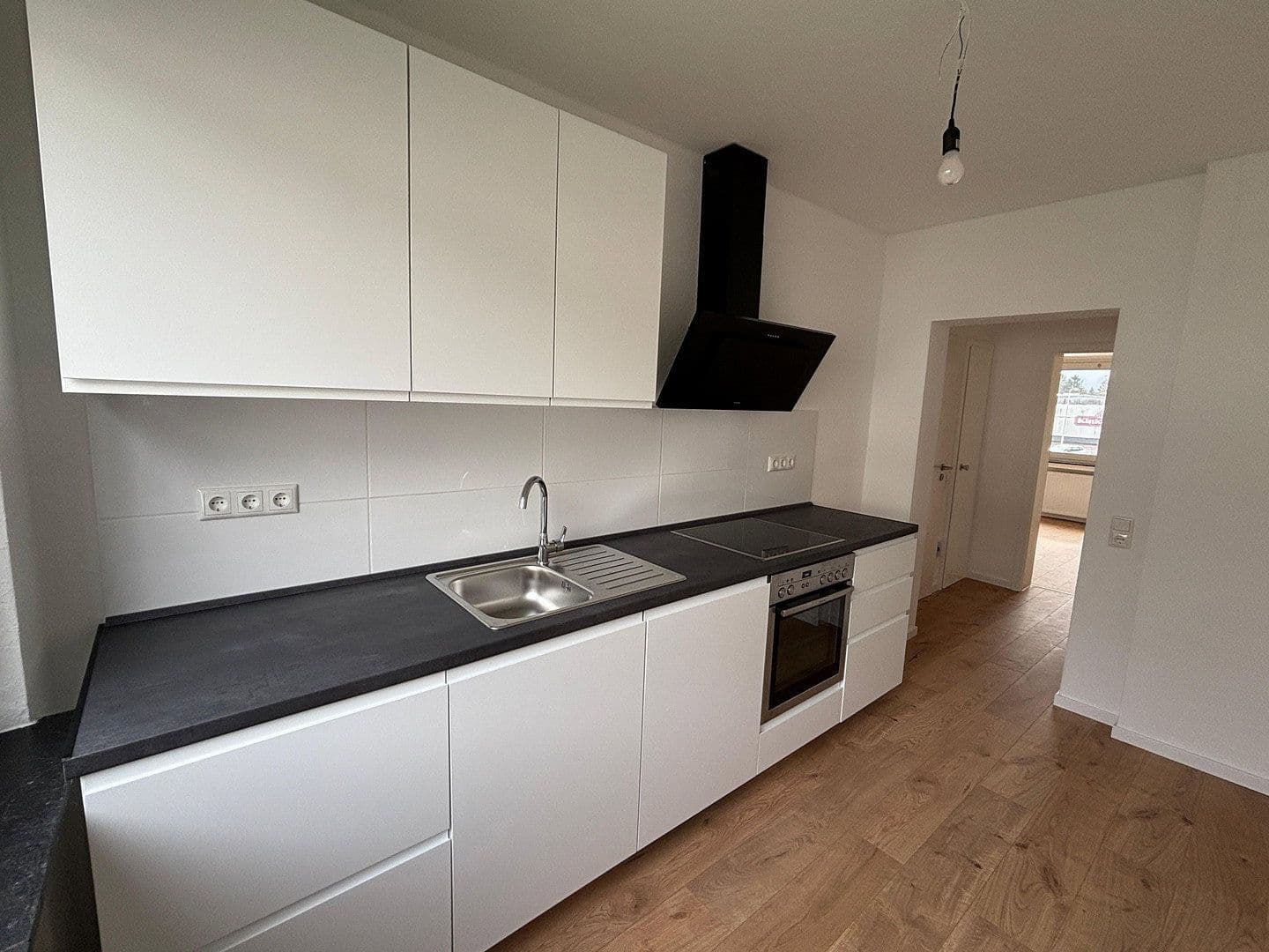 3 bedroom flat to rent, 63 m², Nassauer Str. 11, Würselen, North Rhine-Westphalia 3 bedroom flat to rent, 63 m², Nassauer Str. 11, Würselen, North Rhine-Westphalia