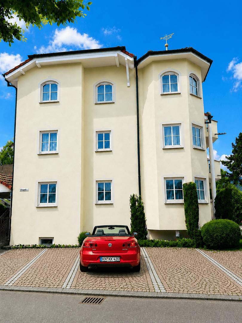 3 bedroom flat for sale, 78 m², Uhldingen-Mühlhofen, Baden-Württemberg 3 bedroom flat for sale, 78 m², Uhldingen-Mühlhofen, Baden-Württemberg