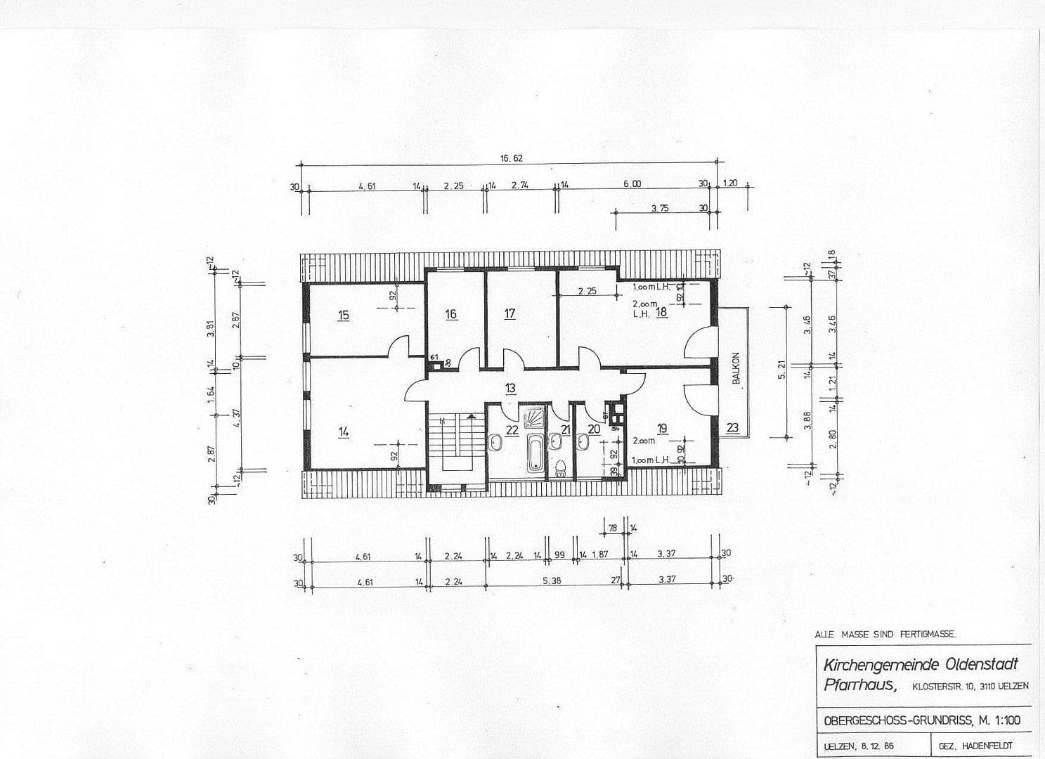 house for sale, 180 m², Klosterstraße 10A, Uelzen, Lower Saxony house for sale, 180 m², Klosterstraße 10A, Uelzen, Lower Saxony