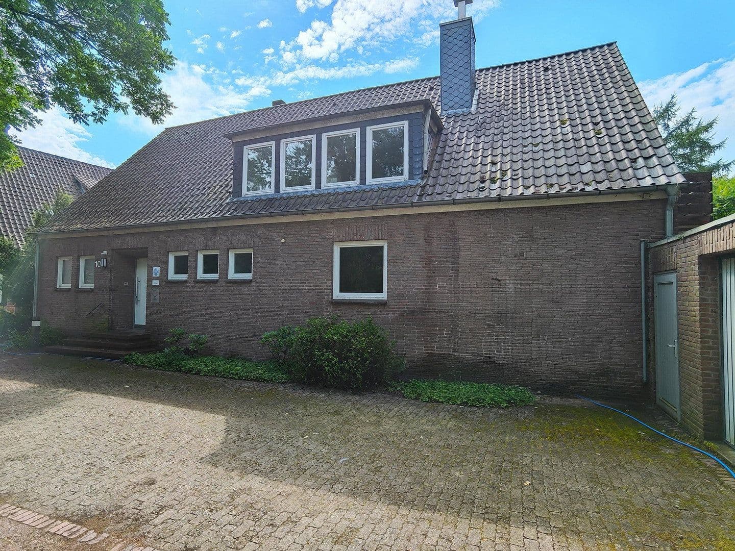 house for sale, 180 m², Klosterstraße 10A, Uelzen, Lower Saxony house for sale, 180 m², Klosterstraße 10A, Uelzen, Lower Saxony