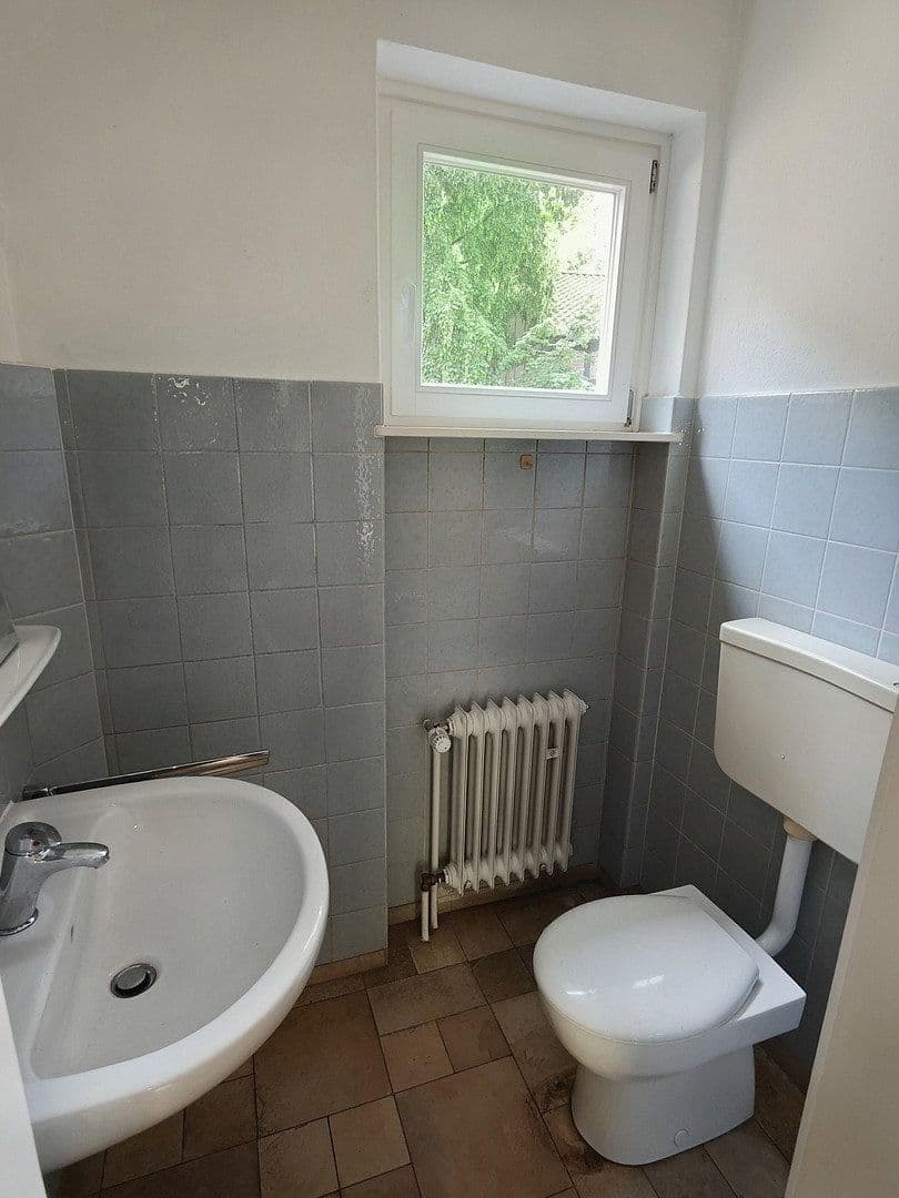 house for sale, 180 m², Klosterstraße 10A, Uelzen, Lower Saxony house for sale, 180 m², Klosterstraße 10A, Uelzen, Lower Saxony
