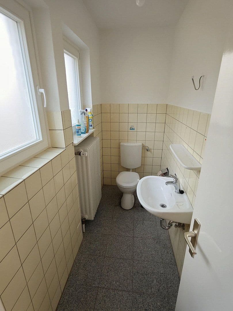 house for sale, 180 m², Klosterstraße 10A, Uelzen, Lower Saxony house for sale, 180 m², Klosterstraße 10A, Uelzen, Lower Saxony