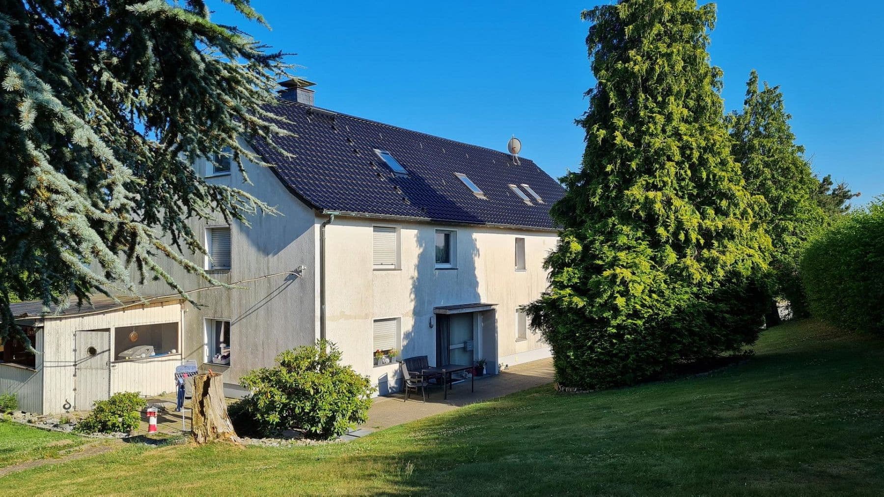 house for sale, 287 m², Velbert, North Rhine-Westphalia house for sale, 287 m², Velbert, North Rhine-Westphalia