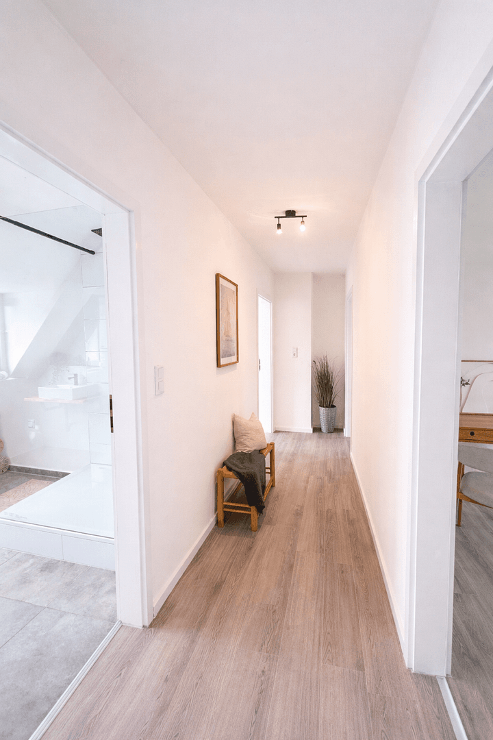 2 bedroom with open-plan kitchen flat for sale, 72 m², Herne, North Rhine-Westphalia 2 bedroom with open-plan kitchen flat for sale, 72 m², Herne, North Rhine-Westphalia