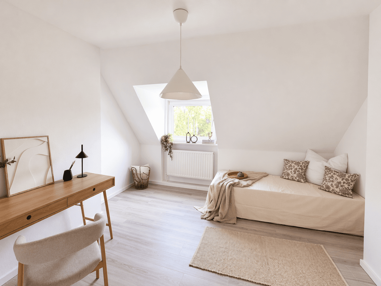 2 bedroom with open-plan kitchen flat for sale, 72 m², Herne, North Rhine-Westphalia 2 bedroom with open-plan kitchen flat for sale, 72 m², Herne, North Rhine-Westphalia