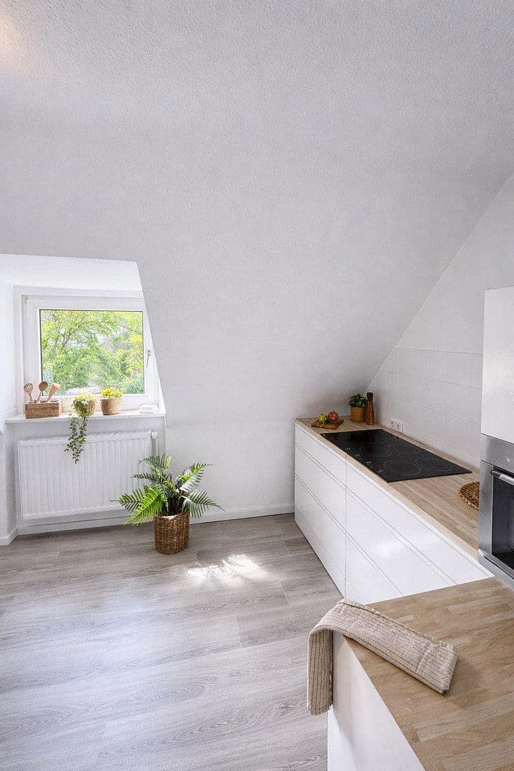 2 bedroom with open-plan kitchen flat for sale, 72 m², Herne, North Rhine-Westphalia 2 bedroom with open-plan kitchen flat for sale, 72 m², Herne, North Rhine-Westphalia