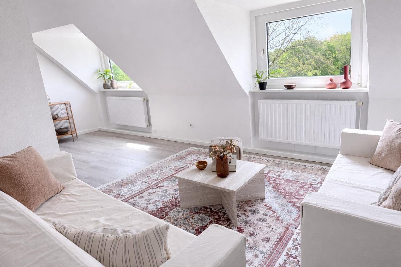2 bedroom with open-plan kitchen flat for sale, 72 m², Herne, North Rhine-Westphalia 2 bedroom with open-plan kitchen flat for sale, 72 m², Herne, North Rhine-Westphalia