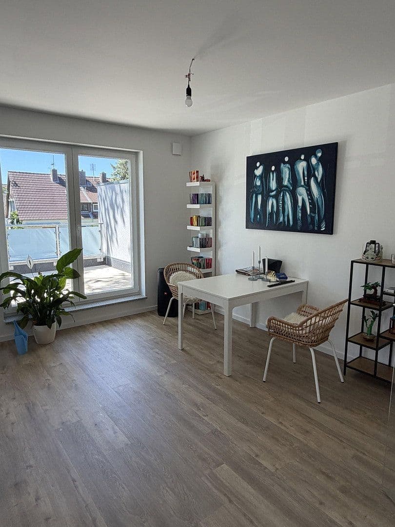 2 bedroom flat to rent, 70 m², Immelmannstr. 1 b, Rotenburg, Lower Saxony 2 bedroom flat to rent, 70 m², Immelmannstr. 1 b, Rotenburg, Lower Saxony