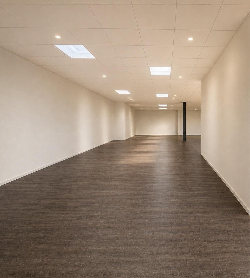 non-residential property to rent, 220 m², Georg-Fischer-Straße 32, Singen (Hohentwiel), Baden-Württemberg non-residential property to rent, 220 m², Georg-Fischer-Straße 32, Singen (Hohentwiel), Baden-Württemberg