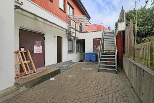 non-residential property for sale, 439 m², Riesstraße 48, Ritterhude, Lower Saxony non-residential property for sale, 439 m², Riesstraße 48, Ritterhude, Lower Saxony