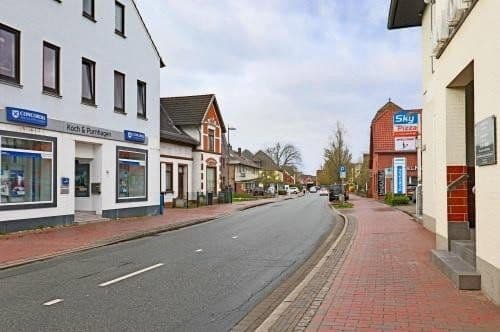 non-residential property for sale, 439 m², Riesstraße 48, Ritterhude, Lower Saxony non-residential property for sale, 439 m², Riesstraße 48, Ritterhude, Lower Saxony