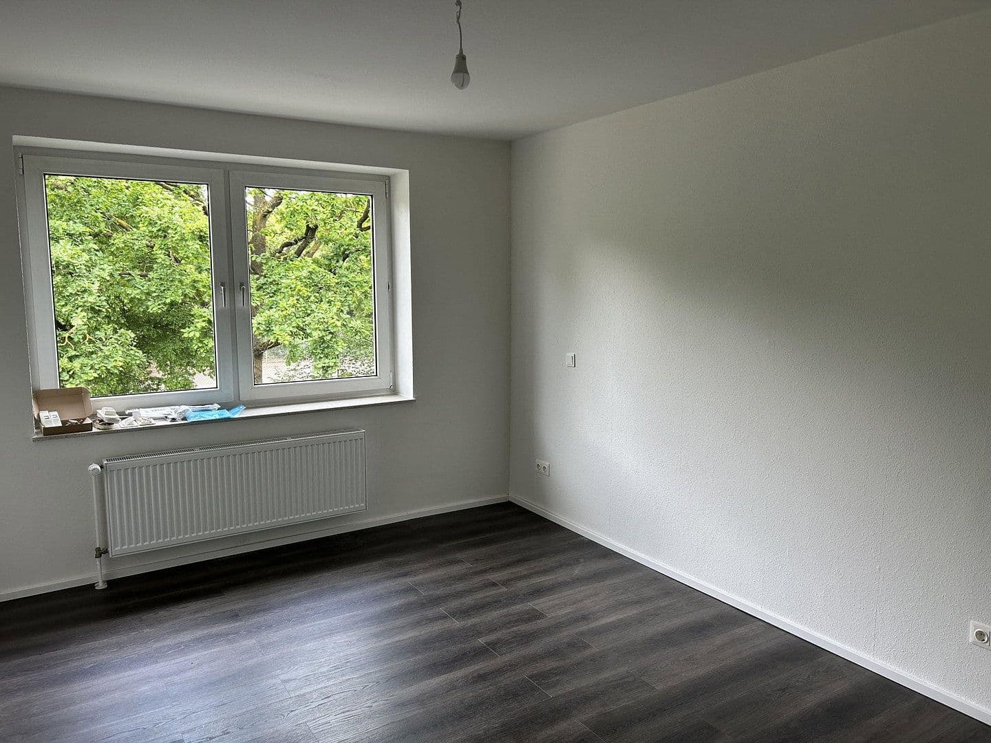 2 bedroom flat for sale, 61 m², Sibeliusweg 22, Hanover, Lower Saxony 2 bedroom flat for sale, 61 m², Sibeliusweg 22, Hanover, Lower Saxony