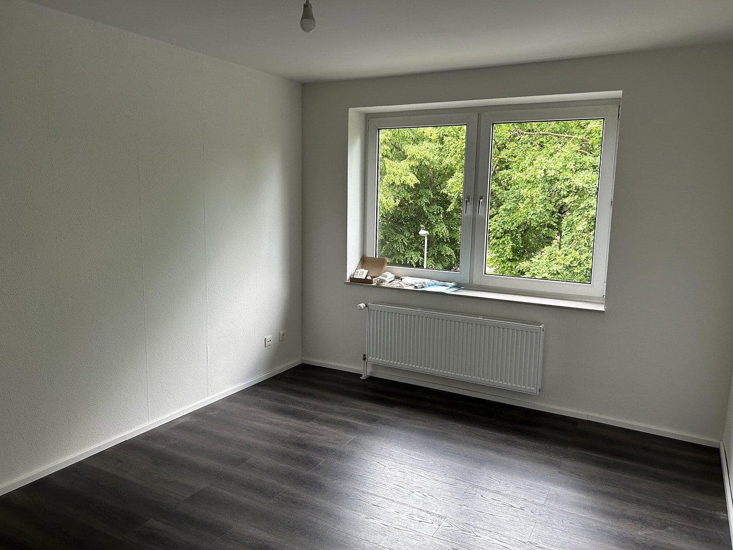 2 bedroom flat for sale, 61 m², Sibeliusweg 22, Hanover, Lower Saxony 2 bedroom flat for sale, 61 m², Sibeliusweg 22, Hanover, Lower Saxony