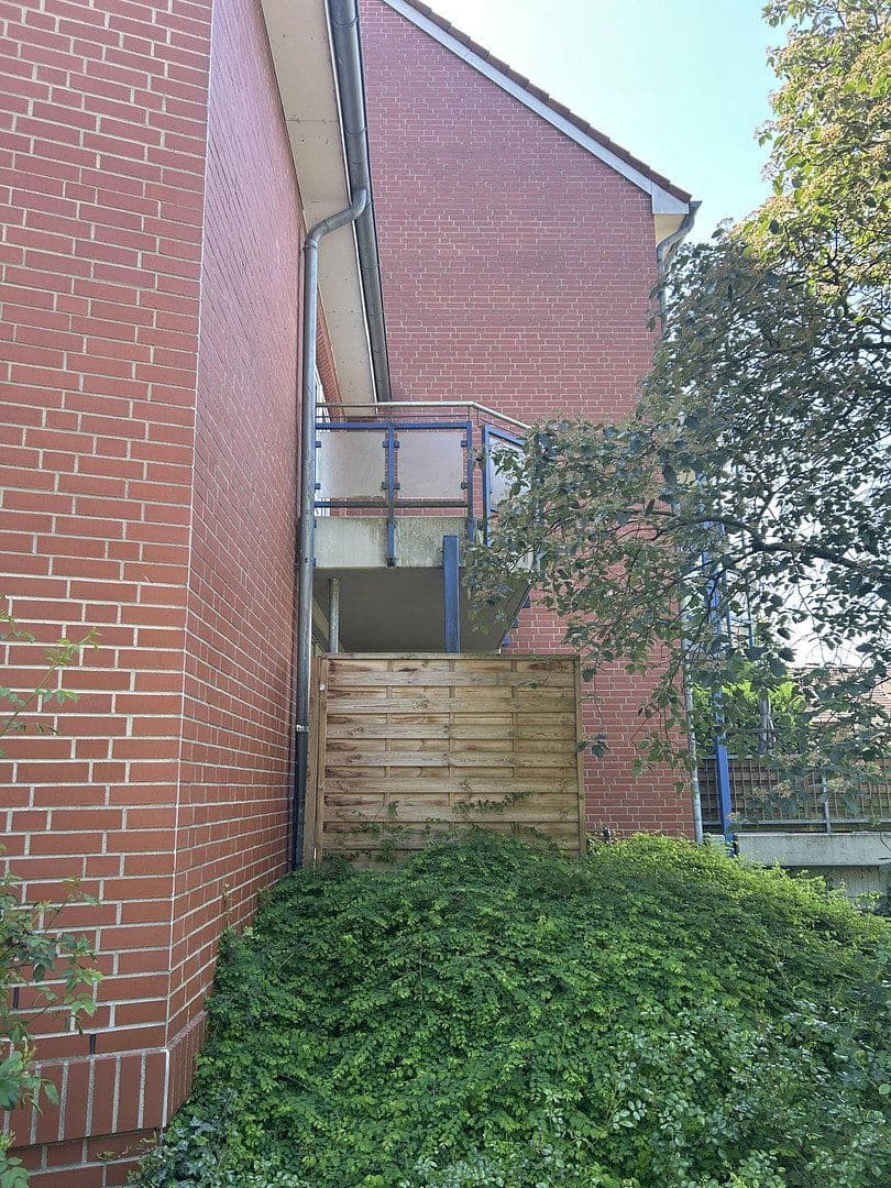 2 bedroom flat for sale, 61 m², Sibeliusweg 22, Hanover, Lower Saxony 2 bedroom flat for sale, 61 m², Sibeliusweg 22, Hanover, Lower Saxony