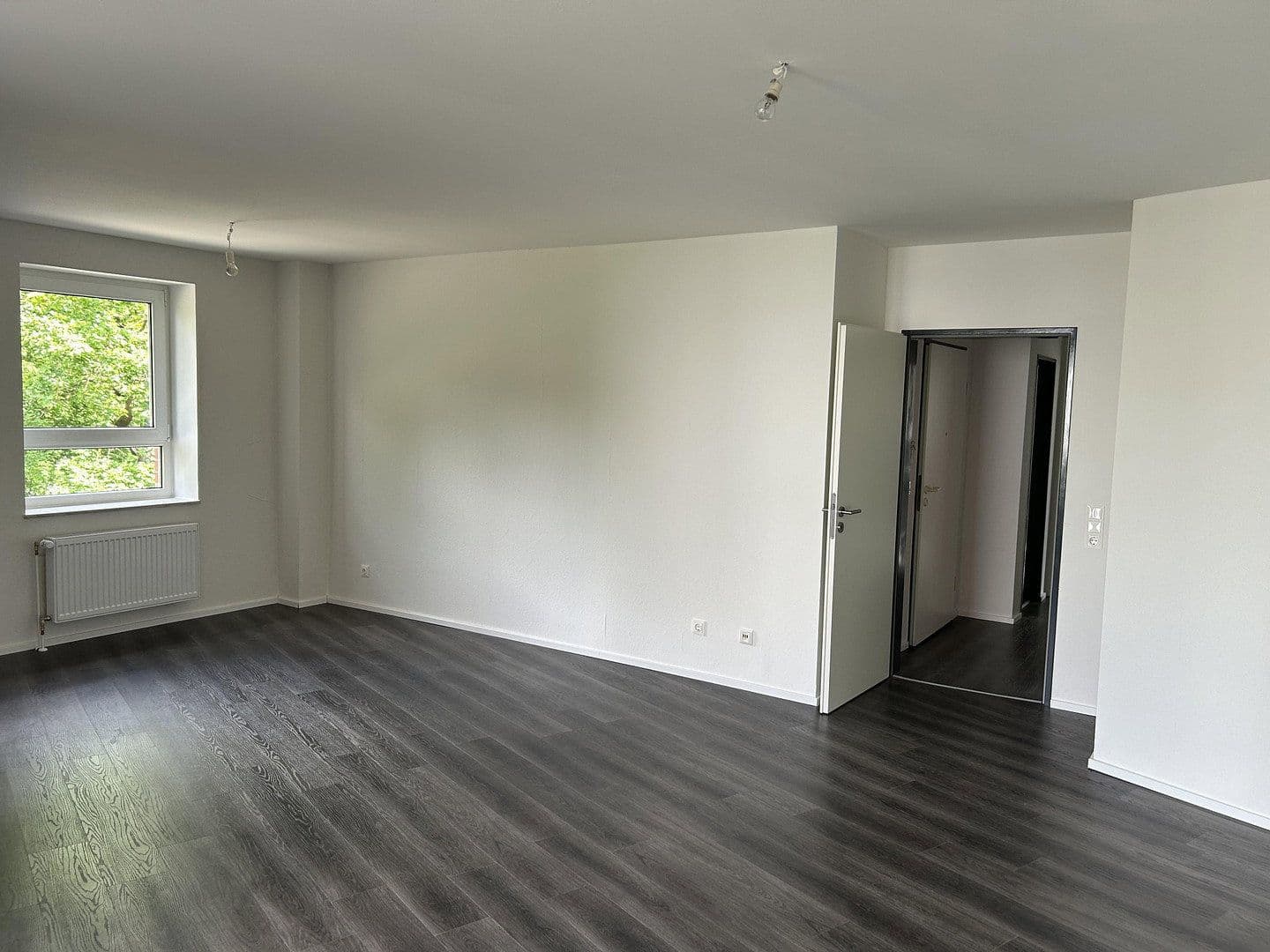 2 bedroom flat for sale, 61 m², Sibeliusweg 22, Hanover, Lower Saxony 2 bedroom flat for sale, 61 m², Sibeliusweg 22, Hanover, Lower Saxony