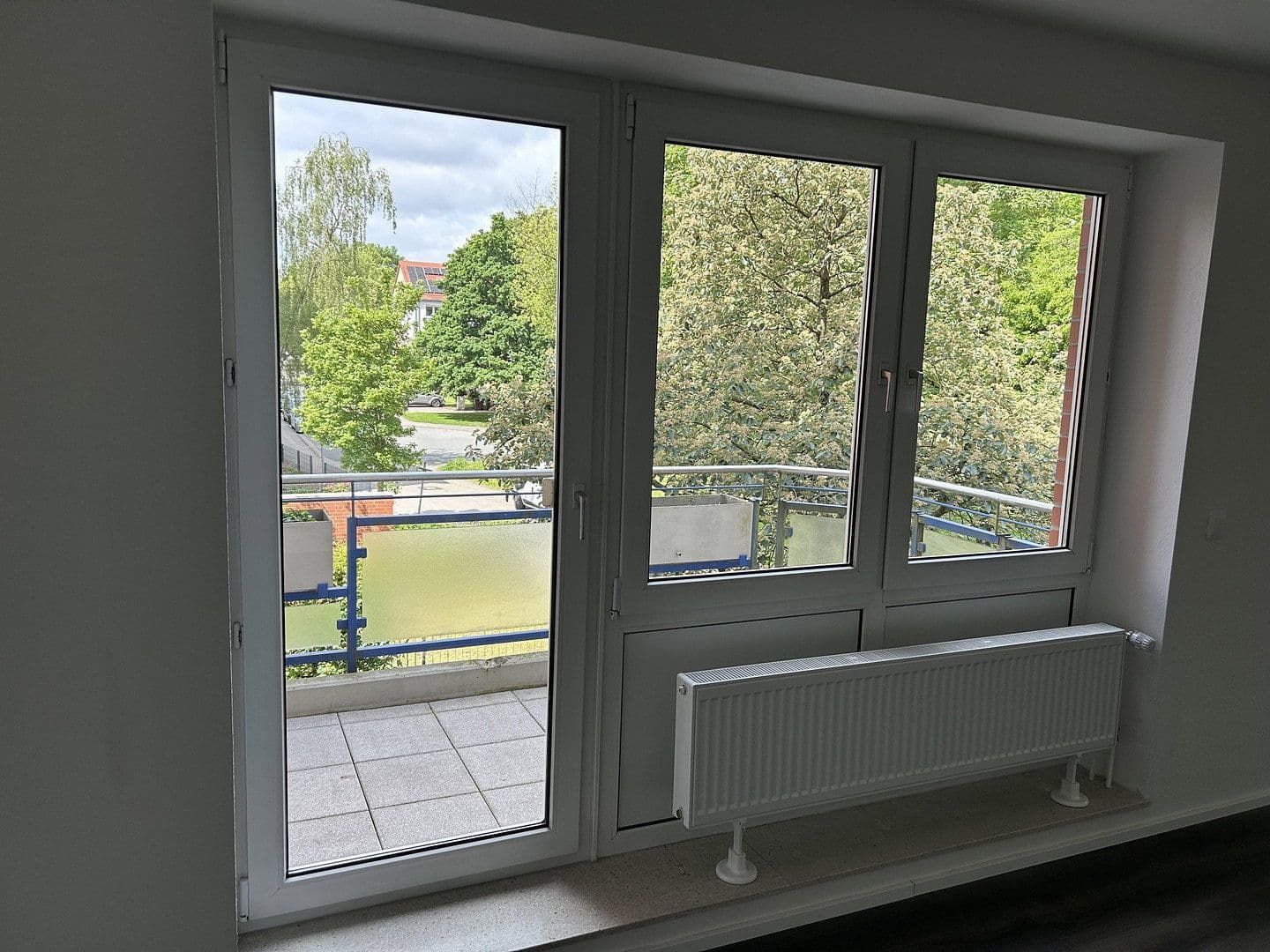 2 bedroom flat for sale, 61 m², Sibeliusweg 22, Hanover, Lower Saxony 2 bedroom flat for sale, 61 m², Sibeliusweg 22, Hanover, Lower Saxony