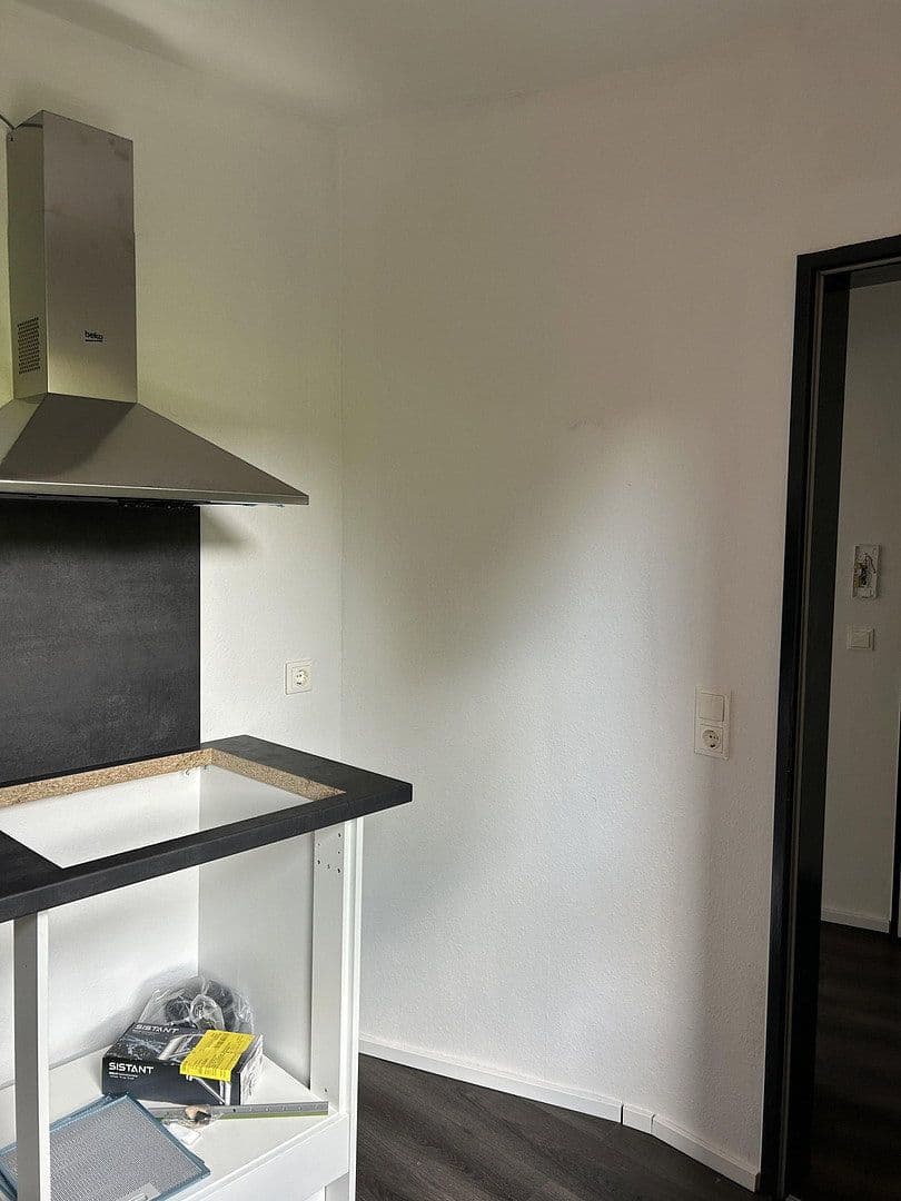 2 bedroom flat for sale, 61 m², Sibeliusweg 22, Hanover, Lower Saxony 2 bedroom flat for sale, 61 m², Sibeliusweg 22, Hanover, Lower Saxony