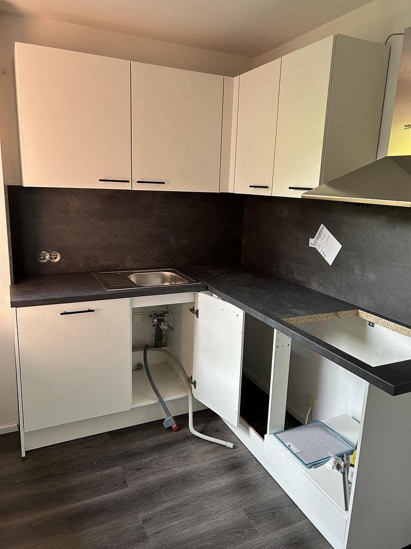 2 bedroom flat for sale, 61 m², Sibeliusweg 22, Hanover, Lower Saxony 2 bedroom flat for sale, 61 m², Sibeliusweg 22, Hanover, Lower Saxony