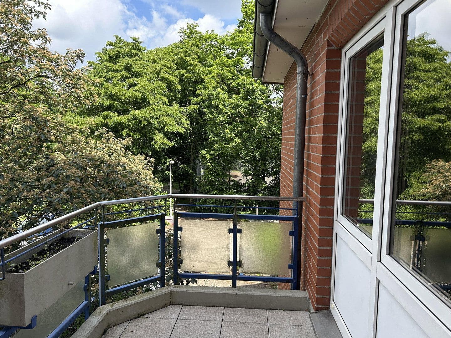 2 bedroom flat for sale, 61 m², Sibeliusweg 22, Hanover, Lower Saxony 2 bedroom flat for sale, 61 m², Sibeliusweg 22, Hanover, Lower Saxony