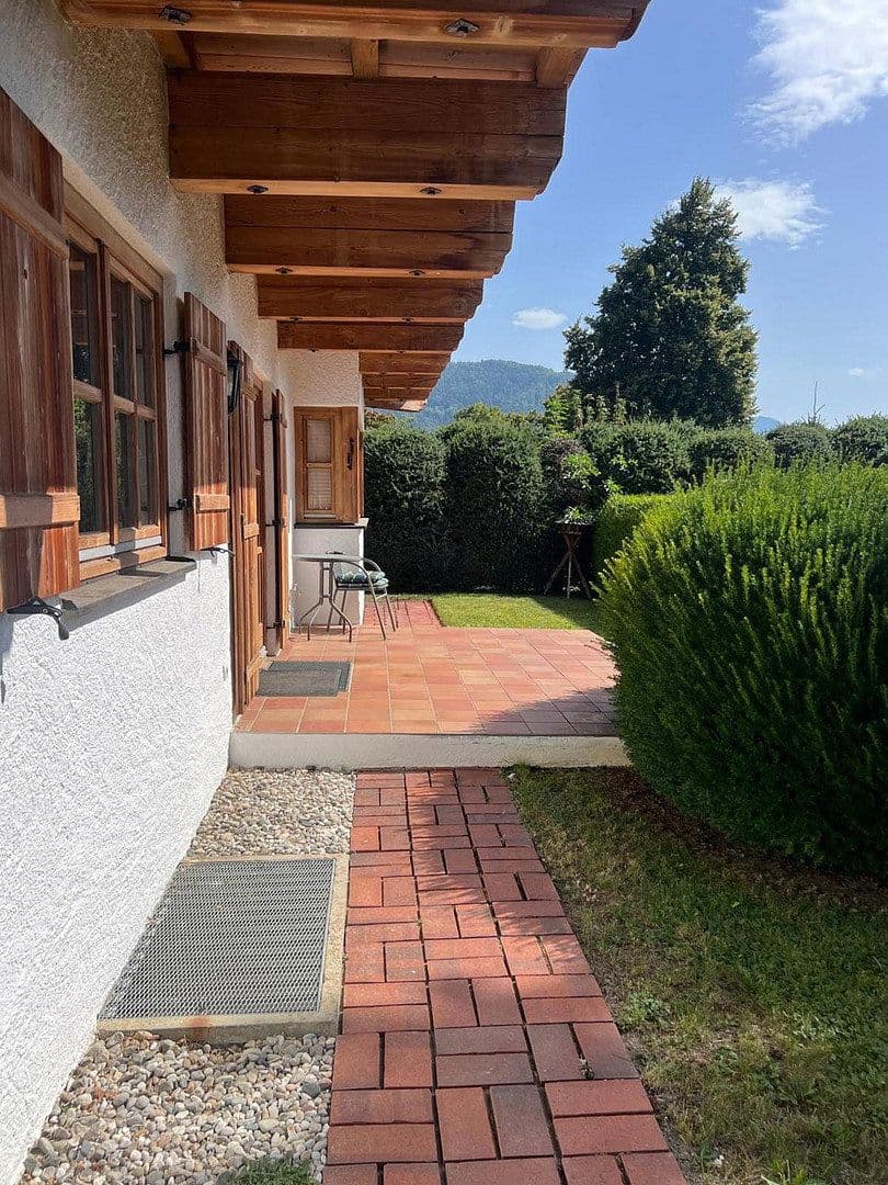 4 bedroom flat for sale, 148 m², Ruhpolding, Bavaria 4 bedroom flat for sale, 148 m², Ruhpolding, Bavaria