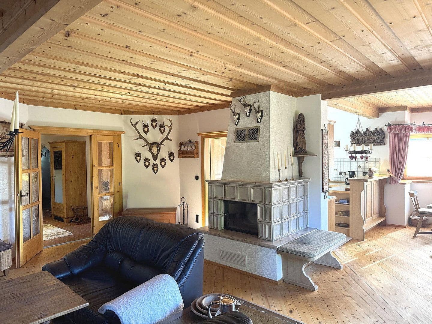 4 bedroom flat for sale, 148 m², Ruhpolding, Bavaria 4 bedroom flat for sale, 148 m², Ruhpolding, Bavaria