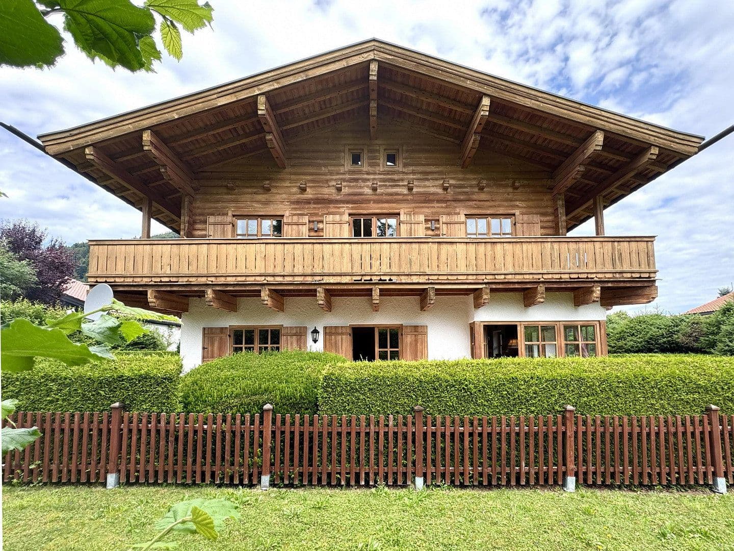 4 bedroom flat for sale, 148 m², Ruhpolding, Bavaria 4 bedroom flat for sale, 148 m², Ruhpolding, Bavaria