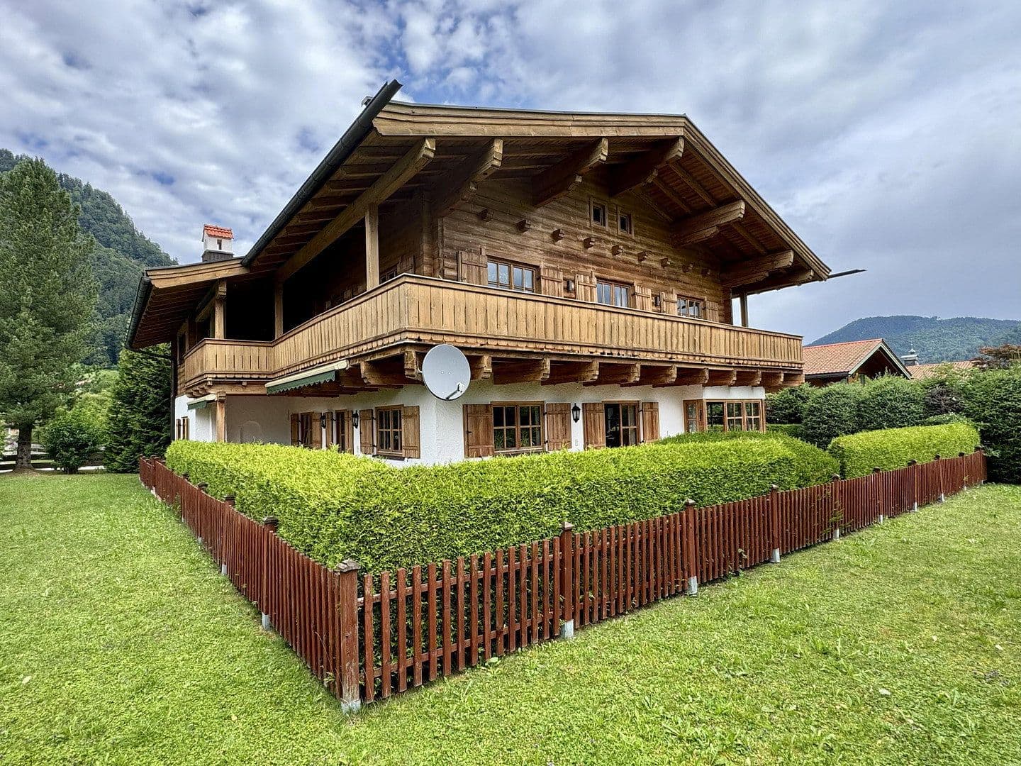 4 bedroom flat for sale, 148 m², Ruhpolding, Bavaria 4 bedroom flat for sale, 148 m², Ruhpolding, Bavaria