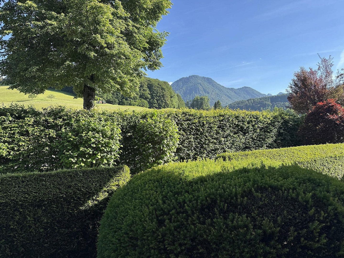 4 bedroom flat for sale, 148 m², Ruhpolding, Bavaria 4 bedroom flat for sale, 148 m², Ruhpolding, Bavaria