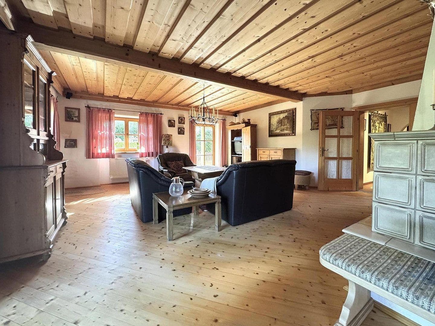 4 bedroom flat for sale, 148 m², Ruhpolding, Bavaria 4 bedroom flat for sale, 148 m², Ruhpolding, Bavaria