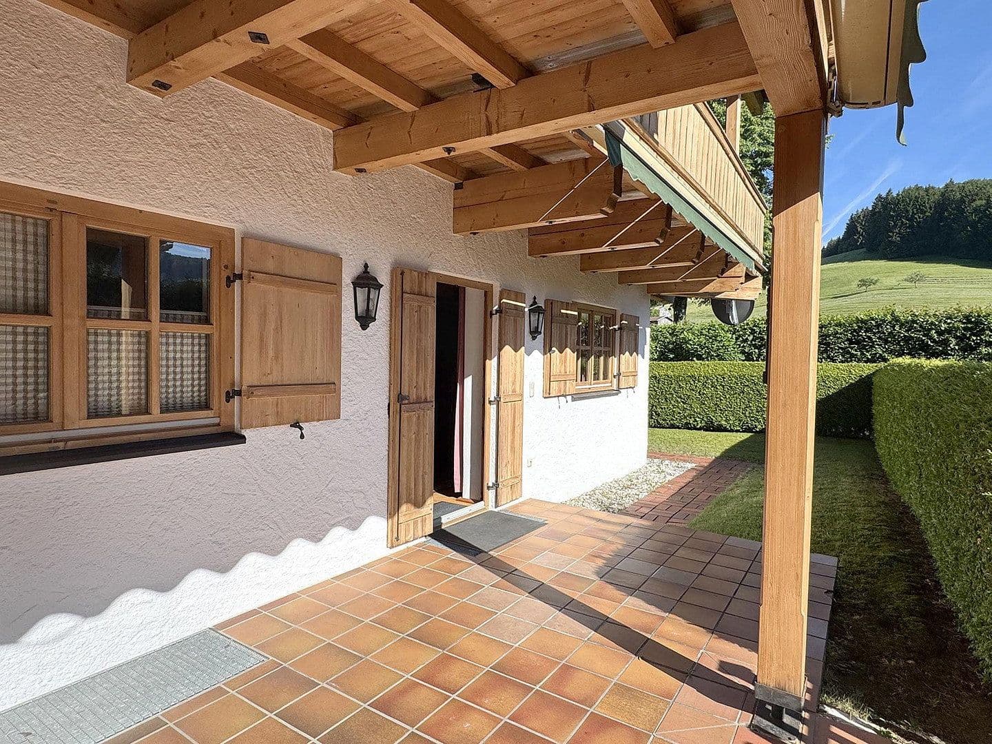 4 bedroom flat for sale, 148 m², Ruhpolding, Bavaria 4 bedroom flat for sale, 148 m², Ruhpolding, Bavaria