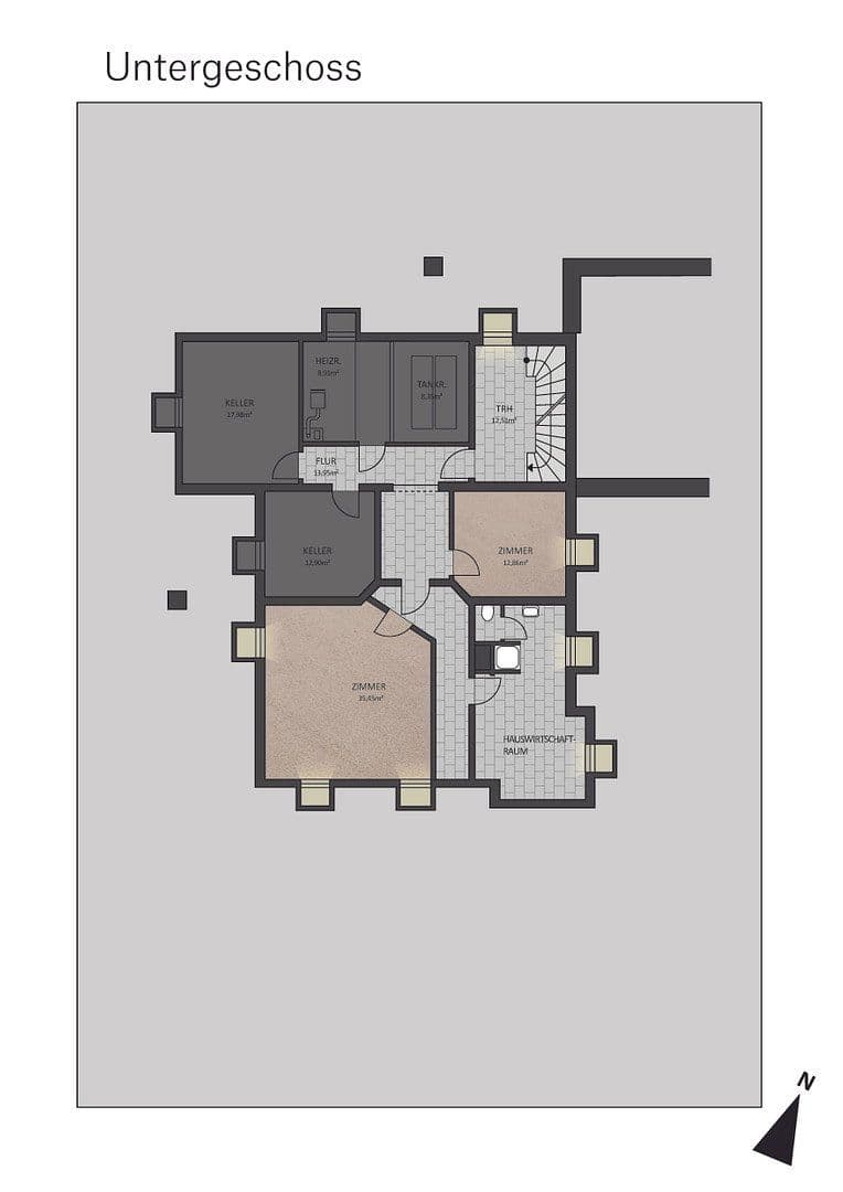 4 bedroom flat for sale, 148 m², Ruhpolding, Bavaria 4 bedroom flat for sale, 148 m², Ruhpolding, Bavaria