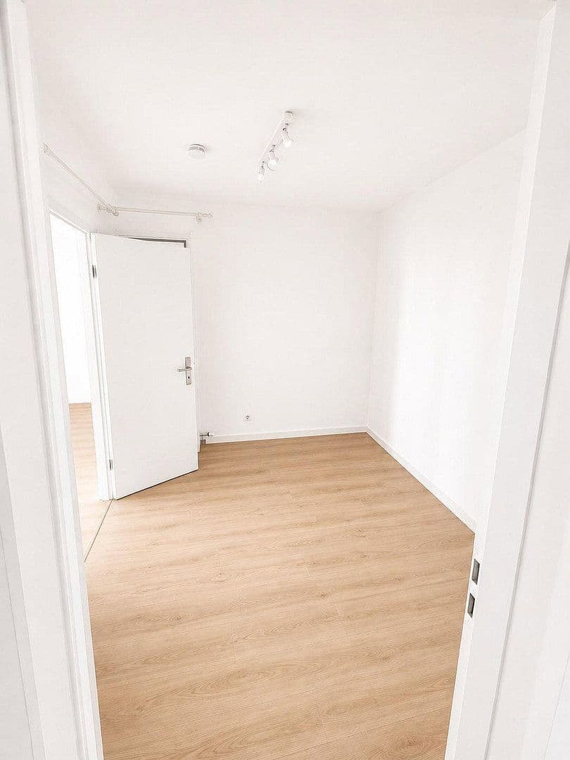 3 bedroom flat to rent, 64 m², Hechingen, Baden-Württemberg 3 bedroom flat to rent, 64 m², Hechingen, Baden-Württemberg