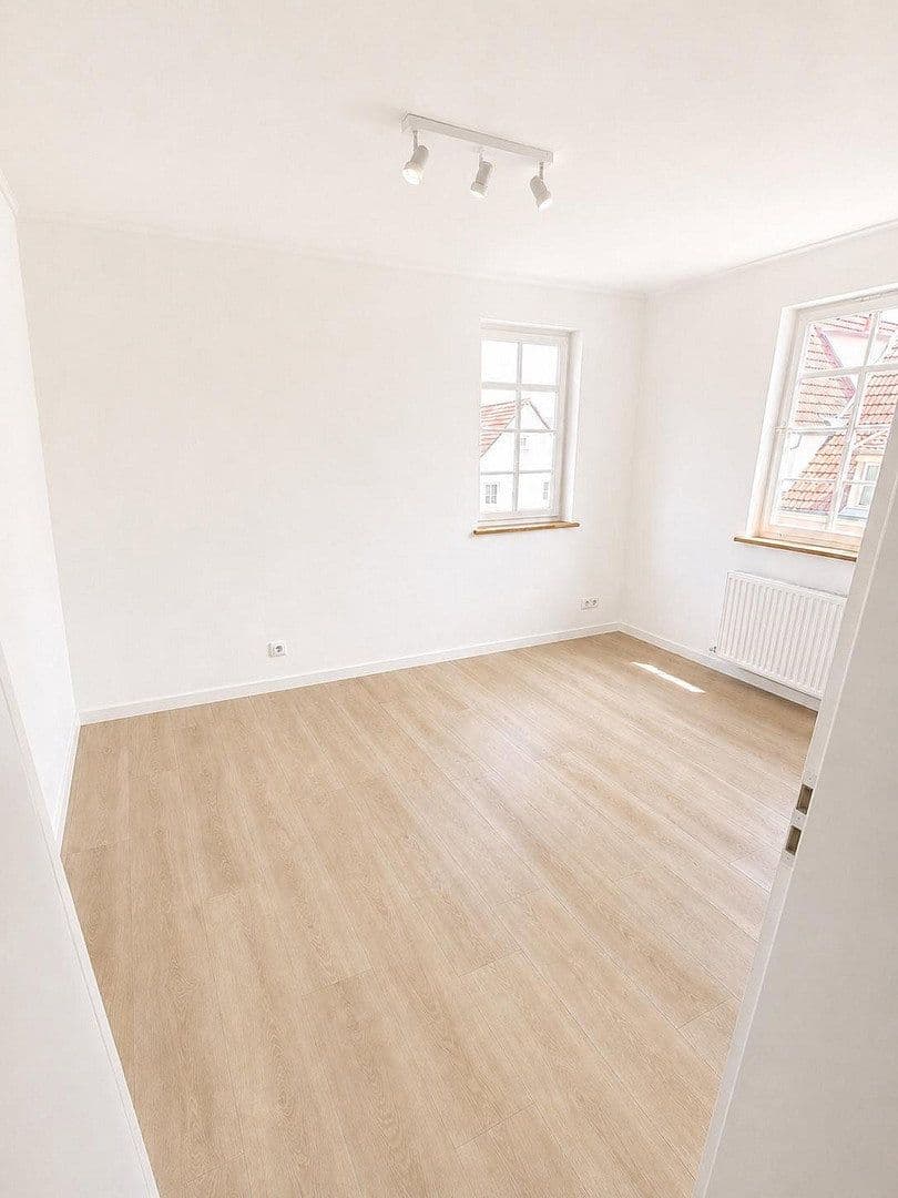 3 bedroom flat to rent, 64 m², Hechingen, Baden-Württemberg 3 bedroom flat to rent, 64 m², Hechingen, Baden-Württemberg