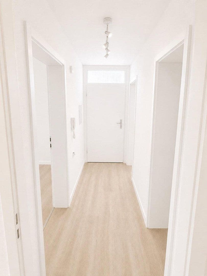 3 bedroom flat to rent, 64 m², Hechingen, Baden-Württemberg 3 bedroom flat to rent, 64 m², Hechingen, Baden-Württemberg