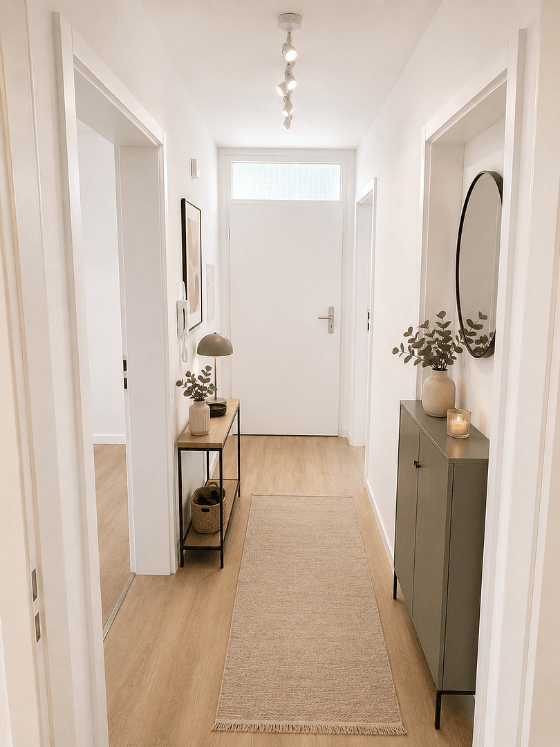 3 bedroom flat to rent, 64 m², Hechingen, Baden-Württemberg 3 bedroom flat to rent, 64 m², Hechingen, Baden-Württemberg