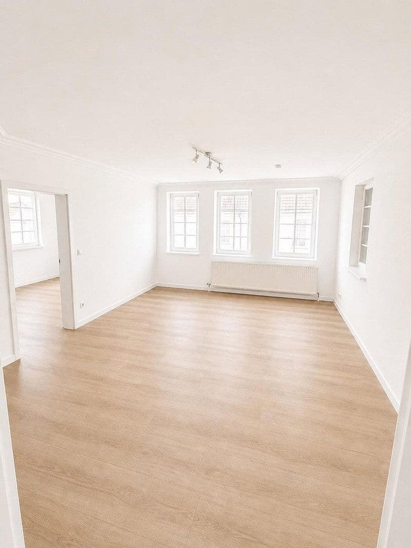 3 bedroom flat to rent, 64 m², Hechingen, Baden-Württemberg 3 bedroom flat to rent, 64 m², Hechingen, Baden-Württemberg
