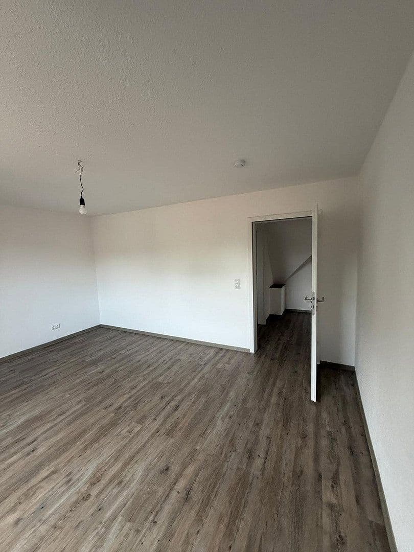 4 bedroom flat to rent, 82 m², Bauernstraße 2, Cremlingen, Lower Saxony 4 bedroom flat to rent, 82 m², Bauernstraße 2, Cremlingen, Lower Saxony
