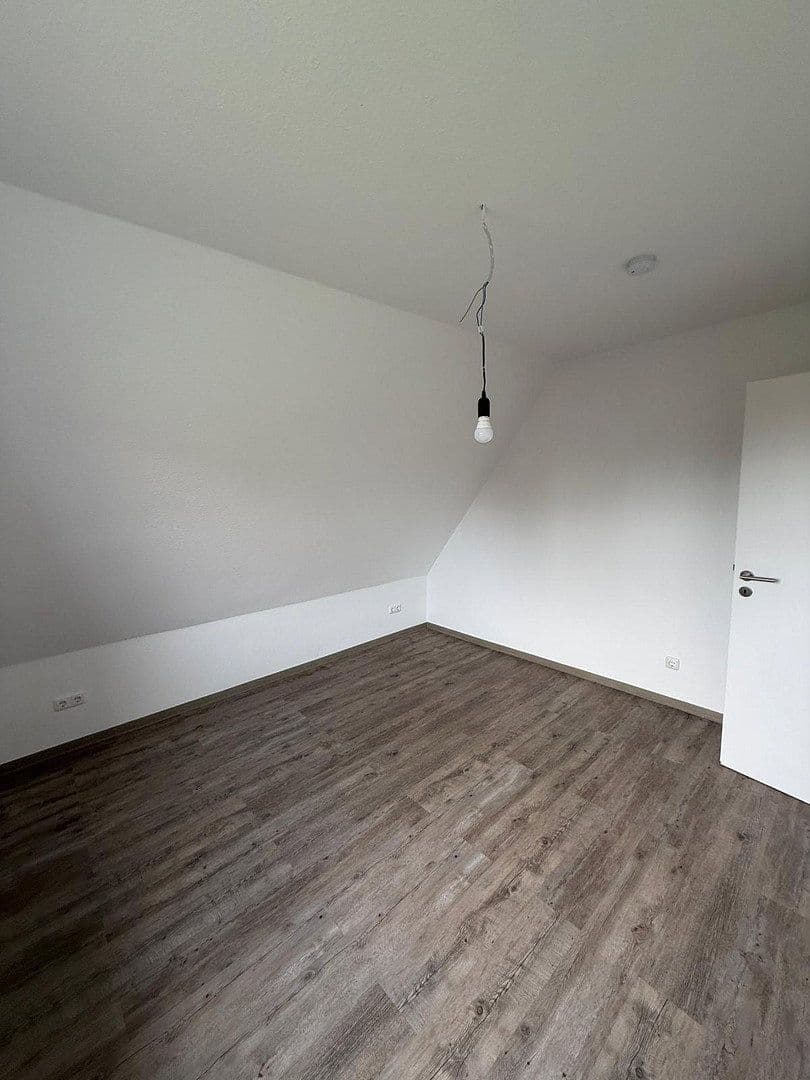 4 bedroom flat to rent, 82 m², Bauernstraße 2, Cremlingen, Lower Saxony 4 bedroom flat to rent, 82 m², Bauernstraße 2, Cremlingen, Lower Saxony