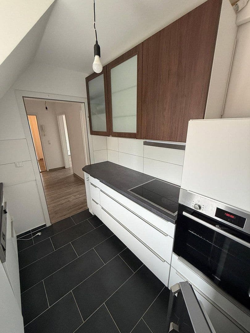 4 bedroom flat to rent, 82 m², Bauernstraße 2, Cremlingen, Lower Saxony 4 bedroom flat to rent, 82 m², Bauernstraße 2, Cremlingen, Lower Saxony