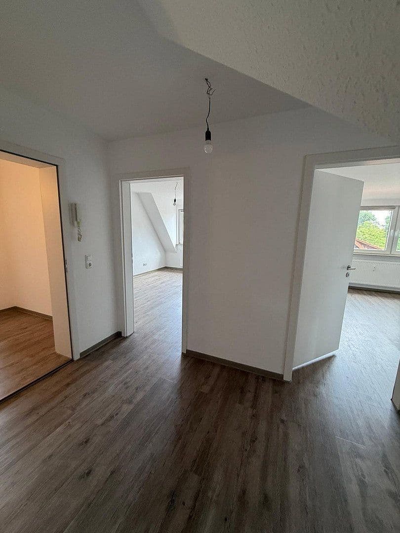 4 bedroom flat to rent, 82 m², Bauernstraße 2, Cremlingen, Lower Saxony 4 bedroom flat to rent, 82 m², Bauernstraße 2, Cremlingen, Lower Saxony
