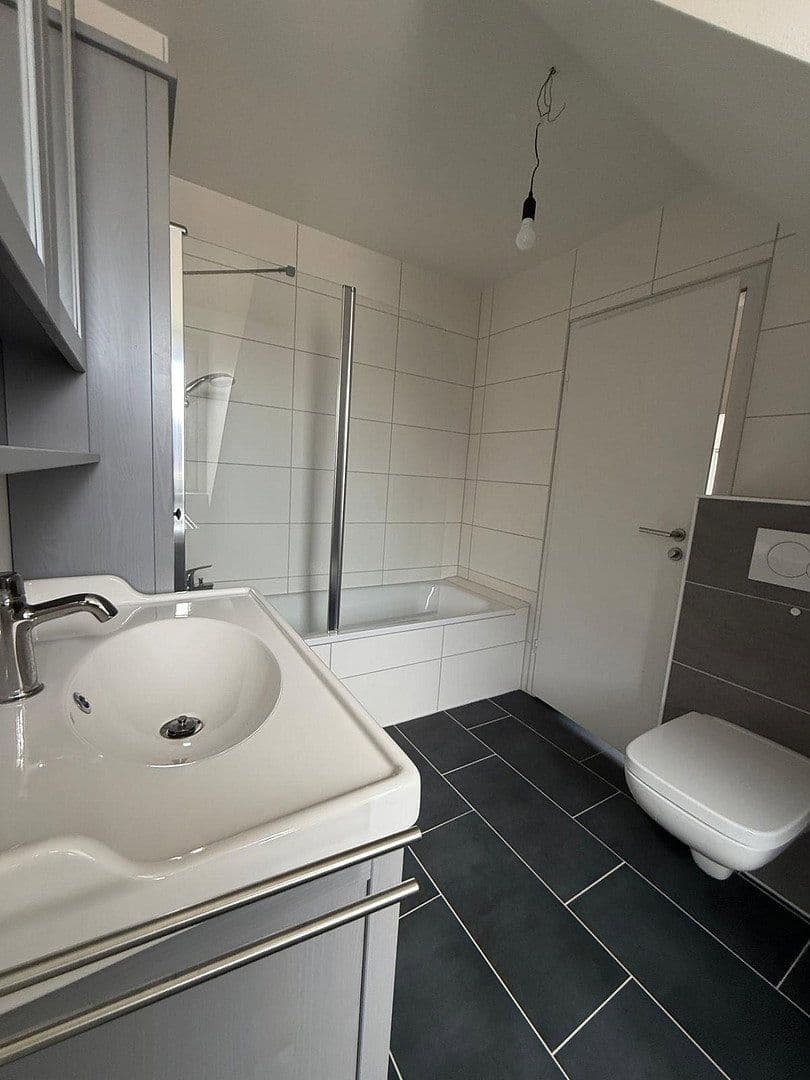 4 bedroom flat to rent, 82 m², Bauernstraße 2, Cremlingen, Lower Saxony 4 bedroom flat to rent, 82 m², Bauernstraße 2, Cremlingen, Lower Saxony